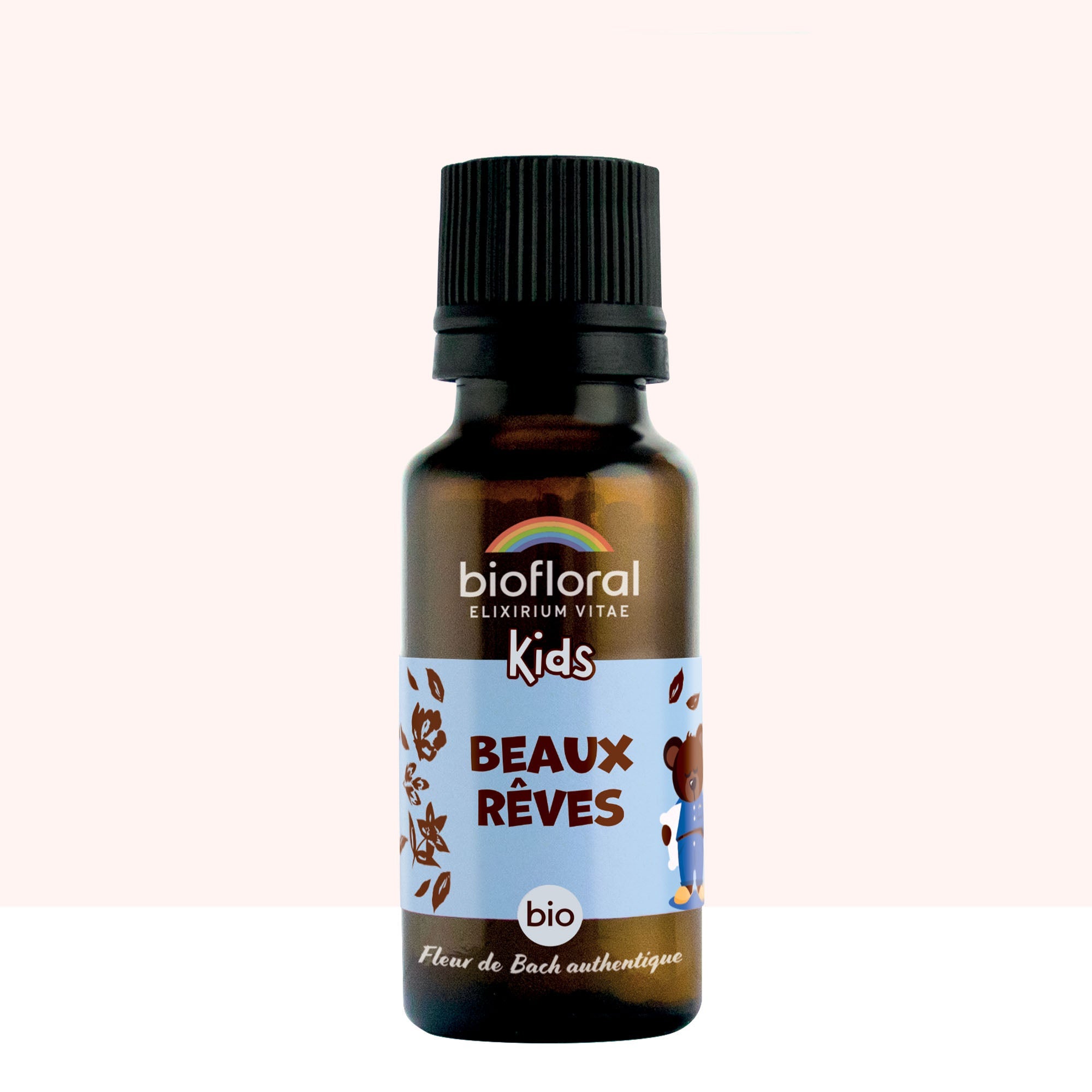 Beaux Rêves - Bio