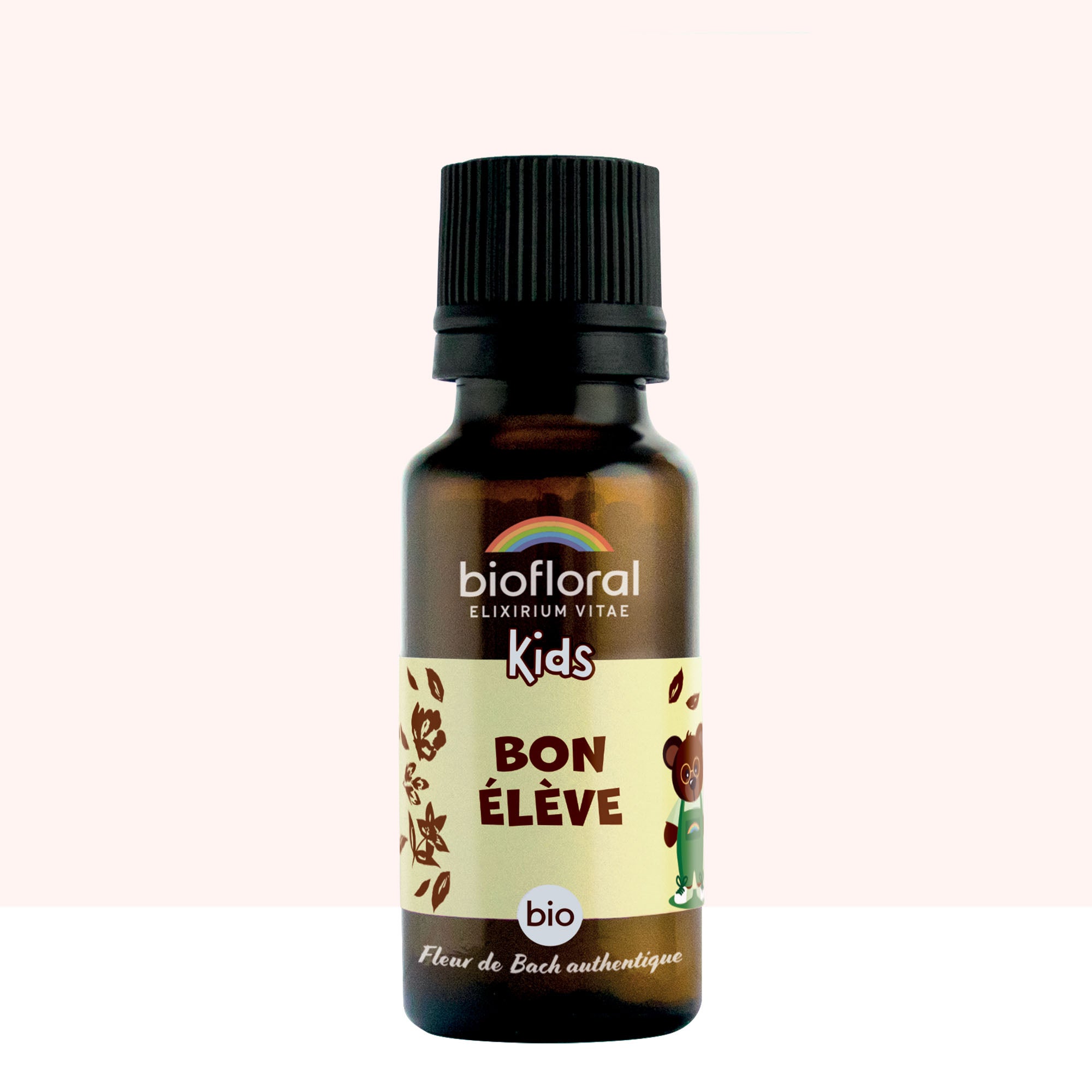 Bon Élève - Bio