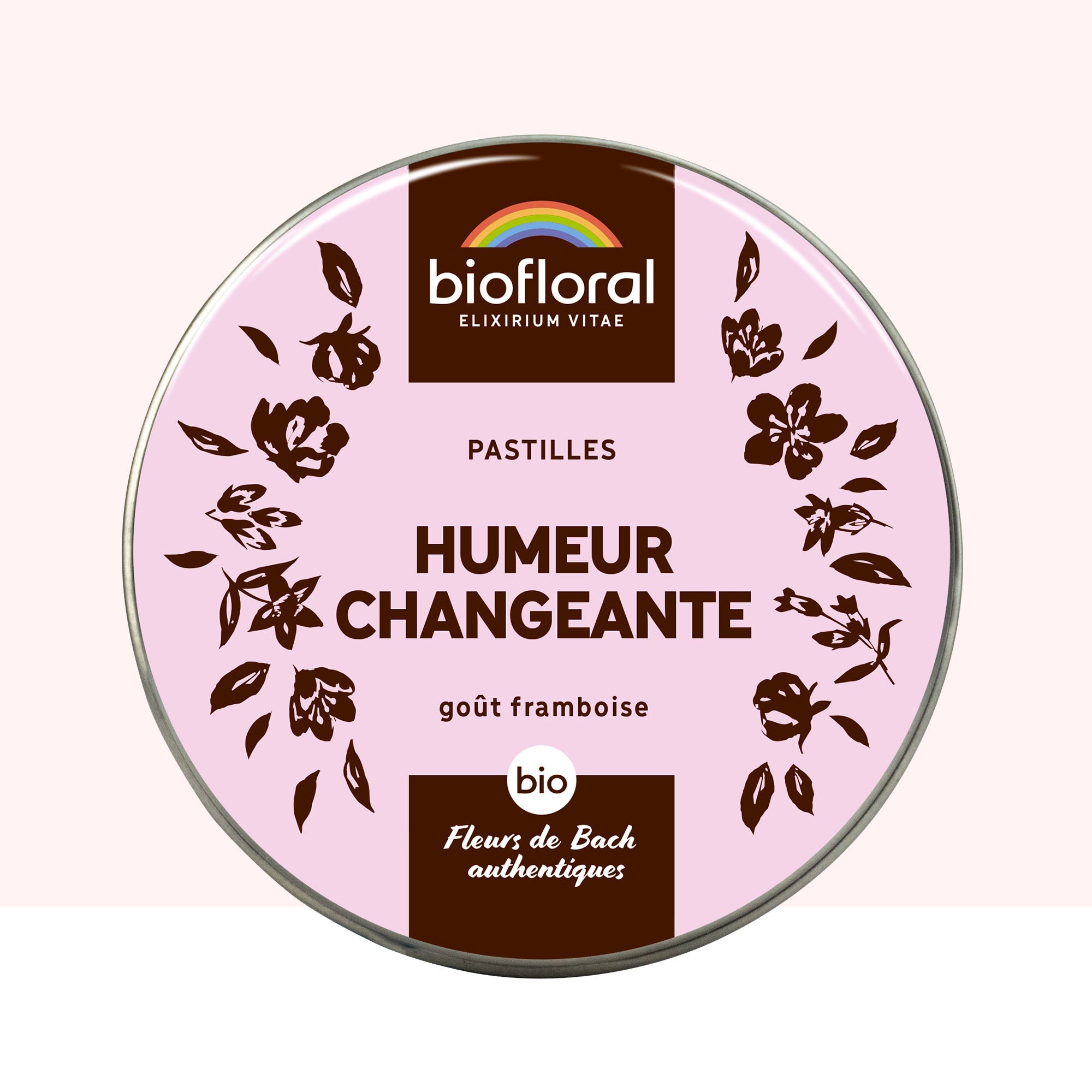 Humeur Changeante - Bio