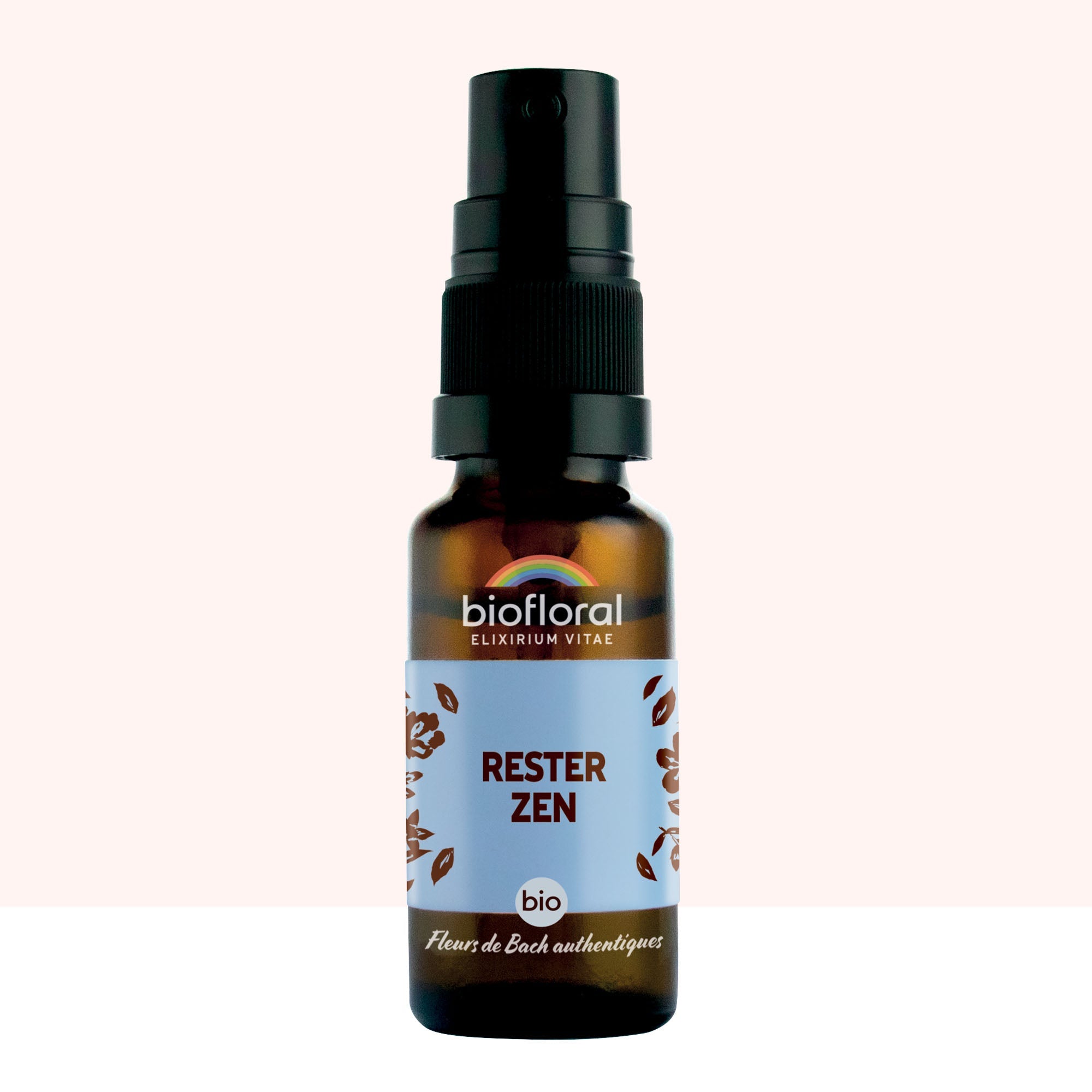 Rester Zen - Bio Demeter